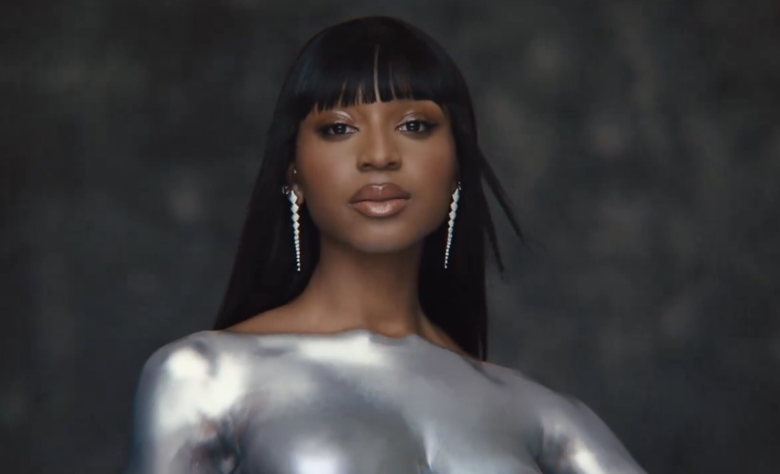 New Song: Normani – ‘Candy Paint’