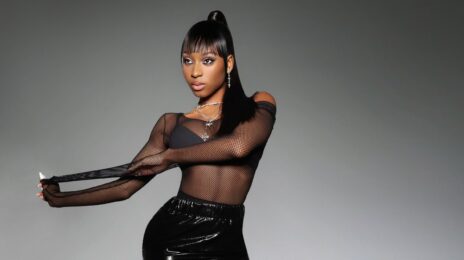 Normani on 'Candy Paint' Video Release: "The Visuals Are Brewing"