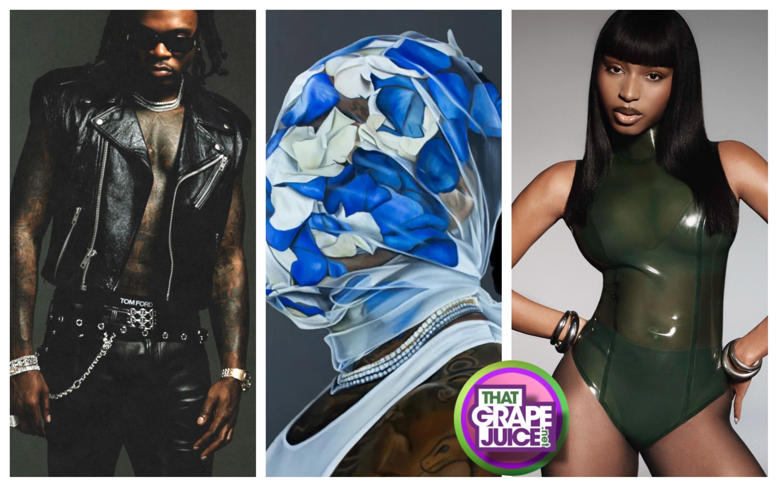 Gunna Announces New Normani Collaboration With ‘One Of Wun’ Album Tracklist Reveal