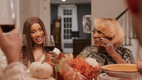 Patti LaBelle Teases Collaborations with Cardi B & Gladys Knight for Her New Album '8065'
