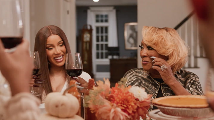 Patti LaBelle Teases Collaborations with Cardi B & Gladys Knight for Her New Album ‘8065’