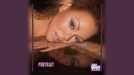 Stream: Mariah Carey's 'Portrait' Remix EP
