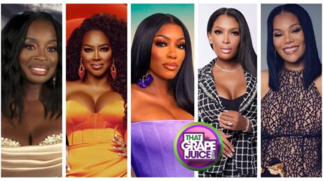 'Real Housewives of Atlanta' Season 16 Cast Officially REVEALED
