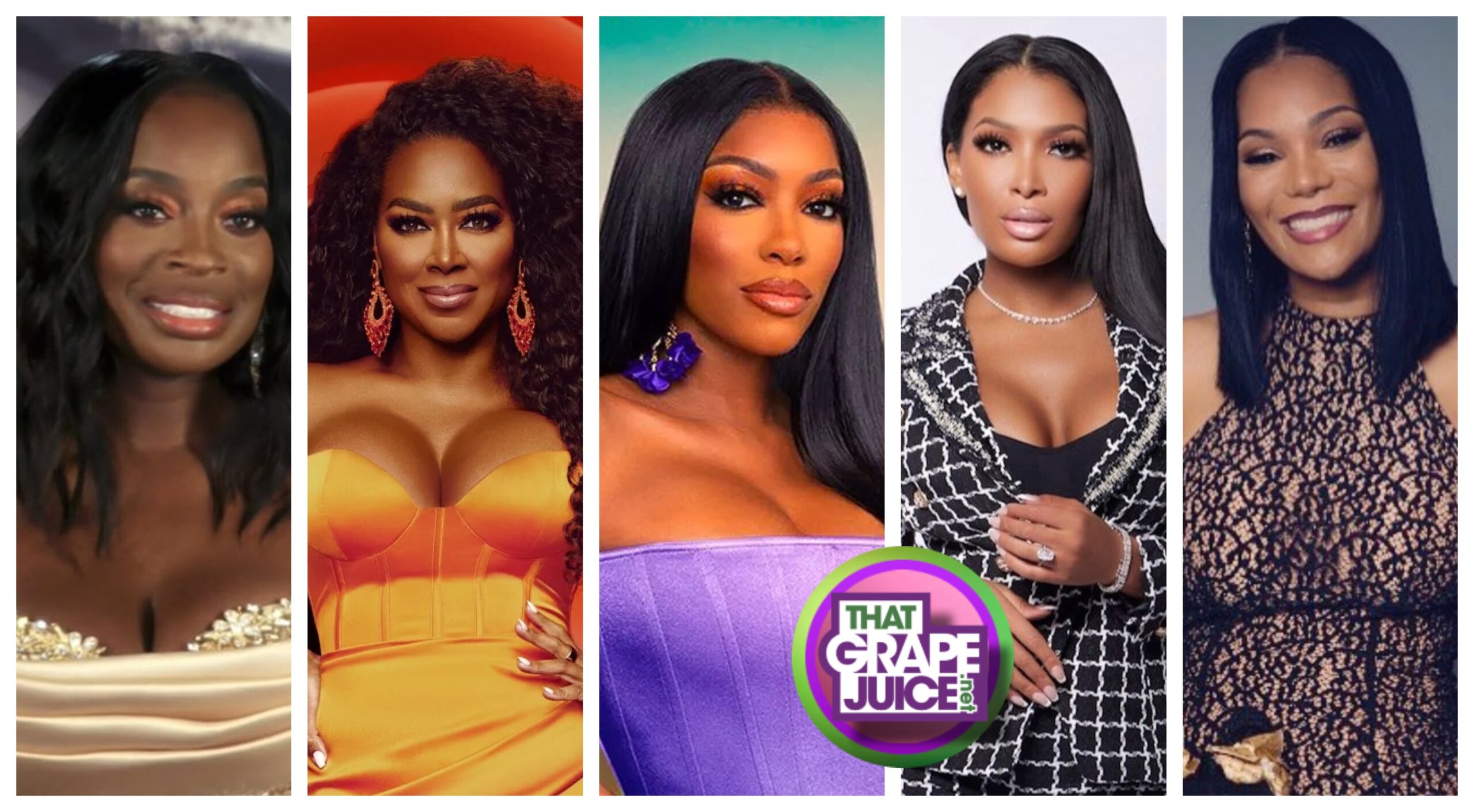 ‘Real Housewives of Atlanta’ Season 16 Cast Officially REVEALED