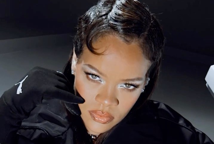 REPORT: Rihanna’s Highly Anticipated New Album Set for Release