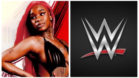 Sexyy Red Set to Make WWE Debut