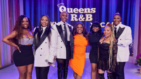 Watch: SWV & Xscape Rock 'Sherri' With 'Who Can I Run To,' 'Right Here,' & More Ahead of 'Queens of R&B Tour' Kickoff