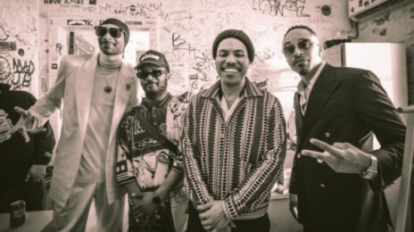 New Video: NxWorries (Anderson .Paak & Knxwledge) - 'FromHere' (featuring Snoop Dogg & October London)