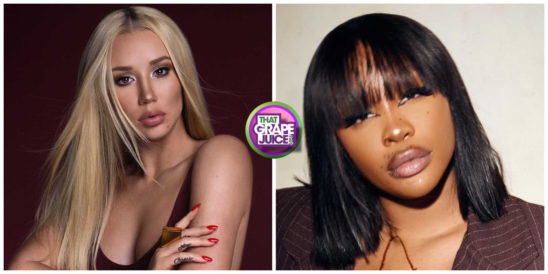 Iggy Azalea Clears Up Confusion Around Perceived SZA Diss