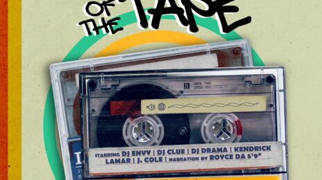 Trailer: 'Tale Of The Tape: How The Mixtape Revolutionized Hip-Hop'