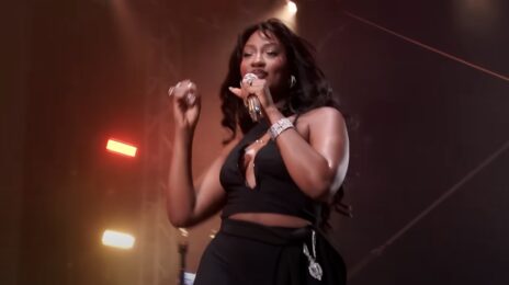 Tems Turns Up the Heat with 'Love Me JeJe' Live at BBC Radio 1 Big Weekend 2024