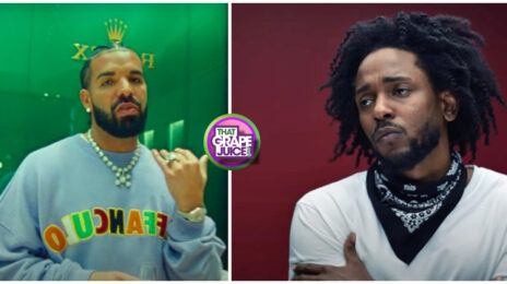 It's War! Kendrick Lamar Drops 'Meet the Grahams' In Response to Drake's Diss Track 'Family Matters'