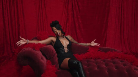 New Video: Tink - 'Huh'