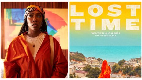 New Song: Tiwa Savage - 'Lost Time' [Water & Garri - The Soundtrack]