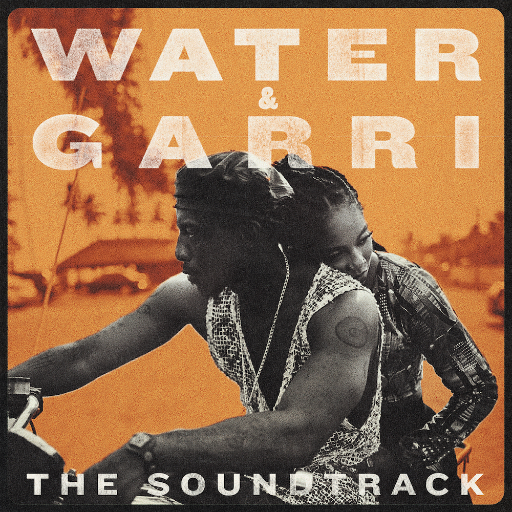Tiwa Savage Reveals ‘Water & Garri – The Soundtrack’ Cover & Tracklist Featuring Ayra Starr, Olamide, & More