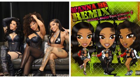 Cardi B Confirms 'Wanna Be' Remix with GloRilla & Megan Thee Stallion, Reveals Release Date