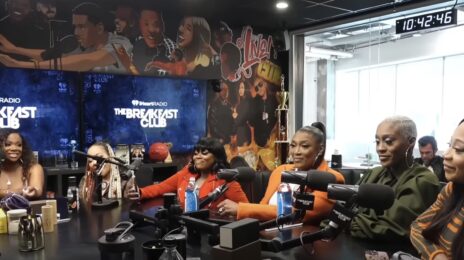 SWV & Xscape Dish on New Joint Tour & Overcoming Their TV Show DRAMA