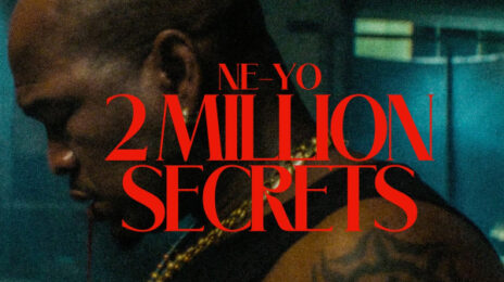 New Video: Ne-Yo - '2 Million Secrets'