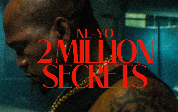 New Video: Ne-Yo – ‘2 Million Secrets’