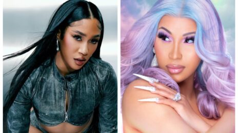 Diss Track Loading? Bia Teases Scathing Song Amid Rumored Cardi B Beef [Listen]