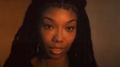 First Look Trailer: 'The Front Room' Starring Brandy