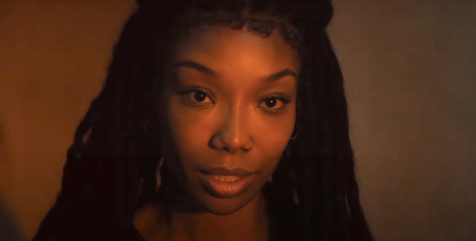 First Look Trailer: ‘The Front Room’ Starring Brandy