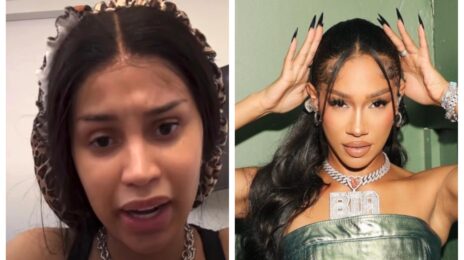Cardi B BLASTS Bia As Beef Blazes On, Claims Rival Has Been Spreading Rumors