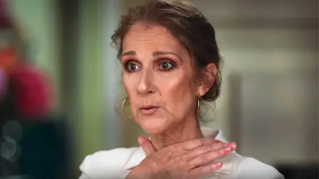 Celine Dion Vows To Return To Stage Despite Rare Neurological Condition: "I'm Going Back...Even If I Have to Crawl"