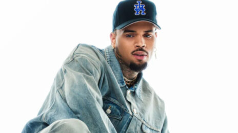 Another One? Chris Brown Walks Off Stage After Set Malfunction During the '11:11 Tour' [Watch]