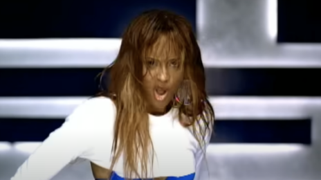 From The Vault: Celebrating Ciara’s ‘Goodies’ 20 Years On