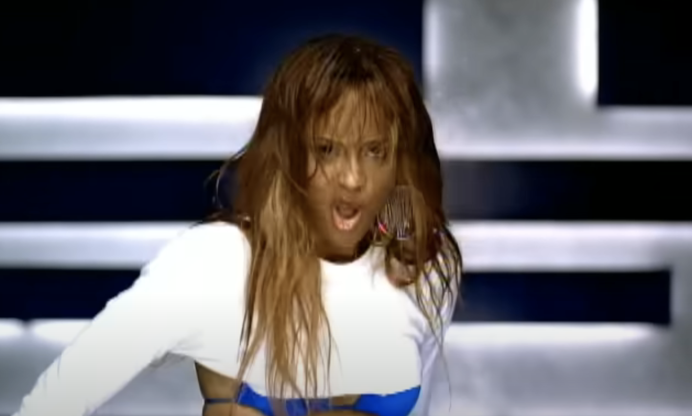 From The Vault: Celebrating Ciara’s ‘Goodies’ 20 Years On