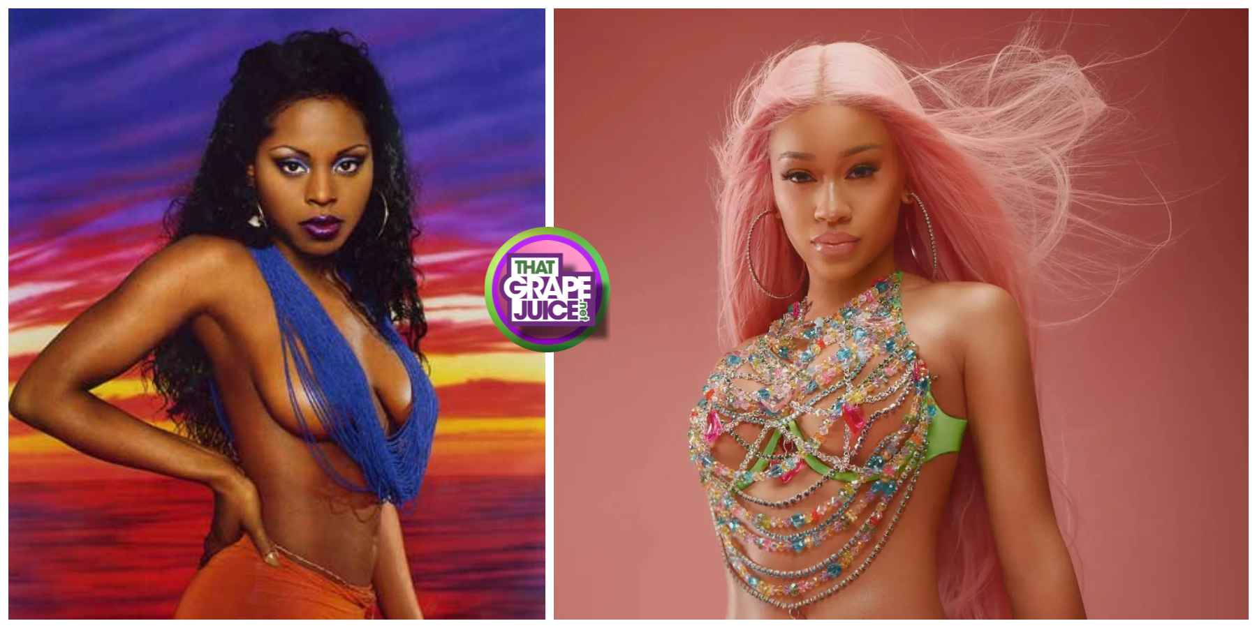 Watch: Saweetie Drops ‘Nani’ Dance Video / Praises Foxy Brown for Inspiring the Song