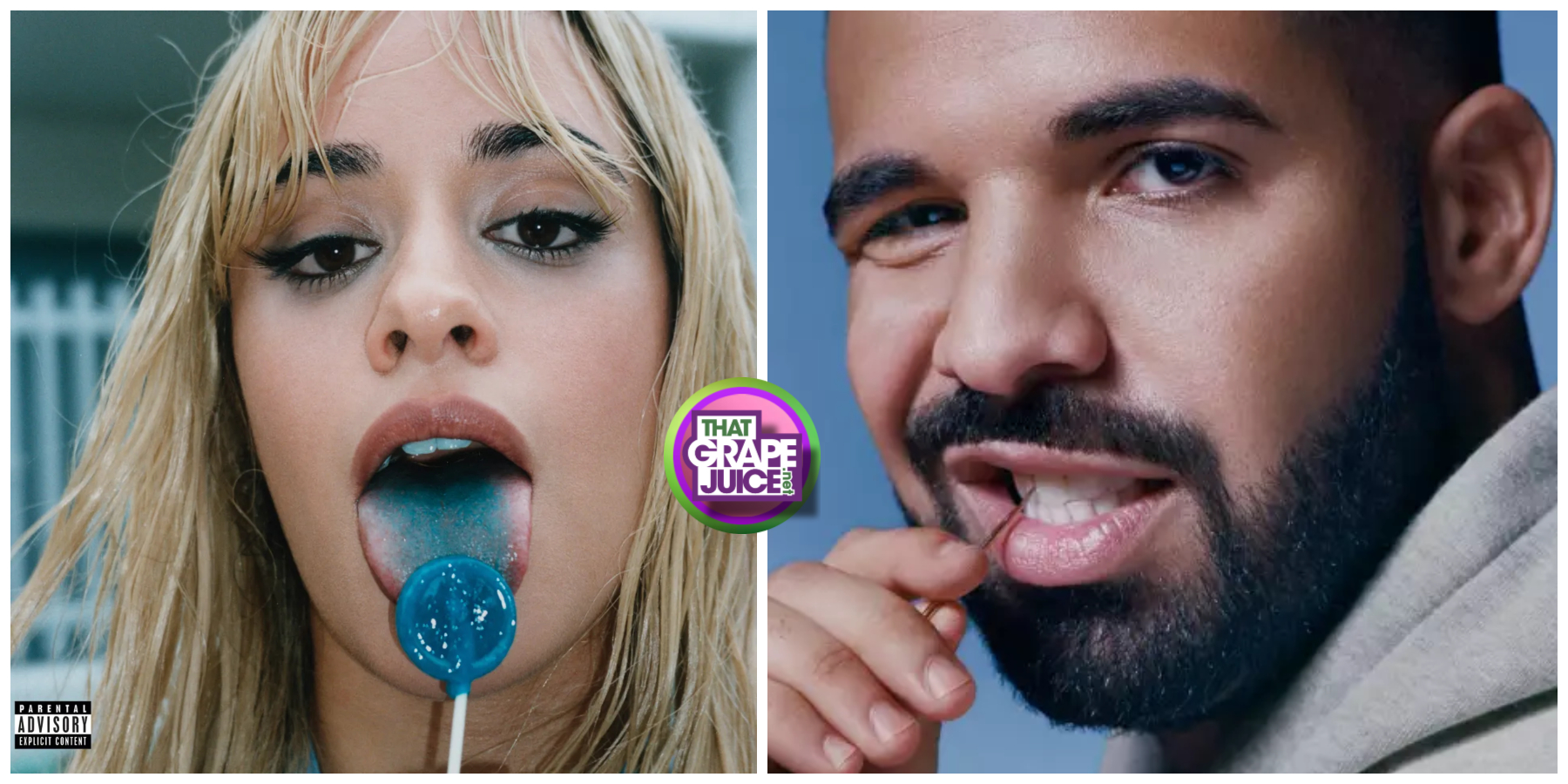 New Songs: Camila Cabello & Drake – ‘Hot Uptown’ & ‘Uuugly’