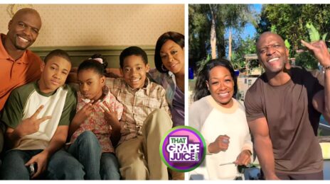 Chris Rock's 'Everybody Hates Chris' Revival Title Revealed, Terry Crews & Tichina Arnold Back
