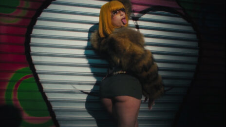 New Video: Ice Spice - 'Phat Butt'