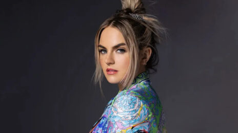 Listen: JoJo - 'Agape' (Mixtape)