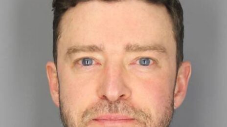 Justin Timberlake's MUGSHOT Revealed After Shock Arrest