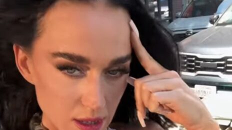 Katy Perry Previews Comeback Single 'Woman's World' [Listen]
