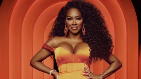 Kenya Moore Reportedly NOT Returning to 'RHOA' Season 16 After "Indefinite Suspension"