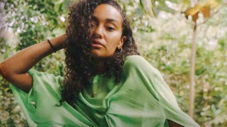 Leigh-Anne Pinnock Releases New Song 'Nature' & Announces Tour After Sold-Out Solo Show