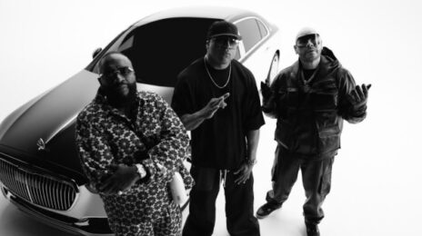 New Video: LL Cool J - 'Saturday Night Special' (featuring Fat Joe & Rick Ross)