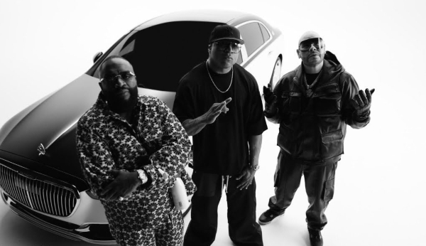 New Video: LL Cool J – ‘Saturday Night Special’ (featuring Fat Joe & Rick Ross)