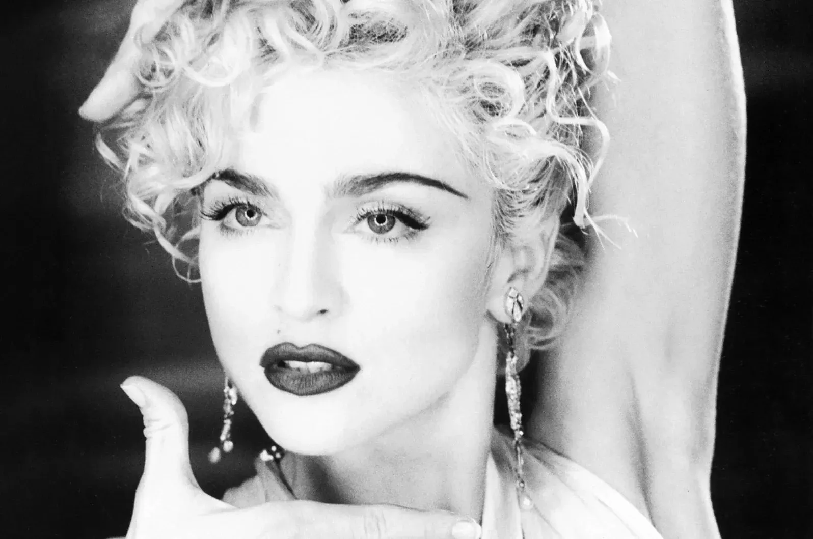 RIAA: Madonna’s ‘Vogue’ Becomes Her Highest-Certified Single Ever With New 3x Platinum Status Over 30 Years After Release