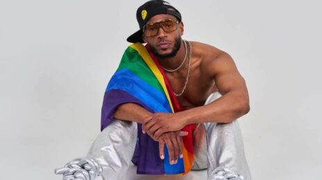 Marlon Wayans CELEBRATES Losing "Ignorant" Homophobic Followers After Pro-Pride Post: "Bye!"