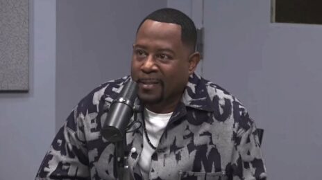 Martin Lawrence Addresses Worries About His Health: "Stop the Rumors!"