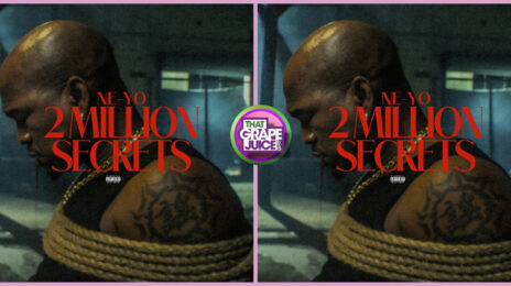 New Song: Ne-Yo - '2 Million Secrets'
