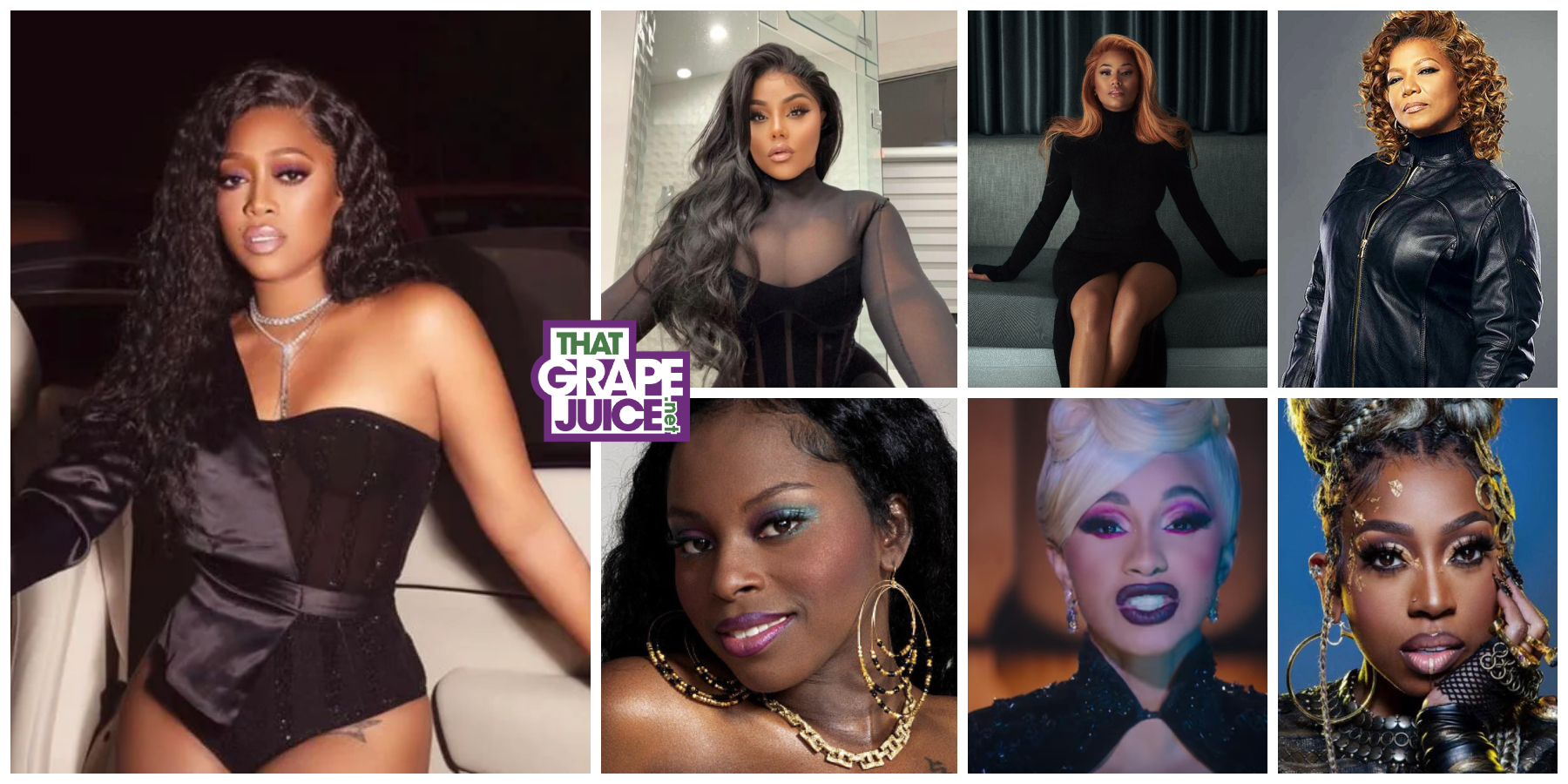 Trina Talks About Not Winning Awards & Being Excluded from ‘Top Female Rappers’ List: “Your Top 5 Has Been At Some Point Influenced by Me”