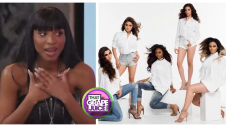 Normani on Fifth Harmony Reunion Rumors: “Not to My Knowledge”