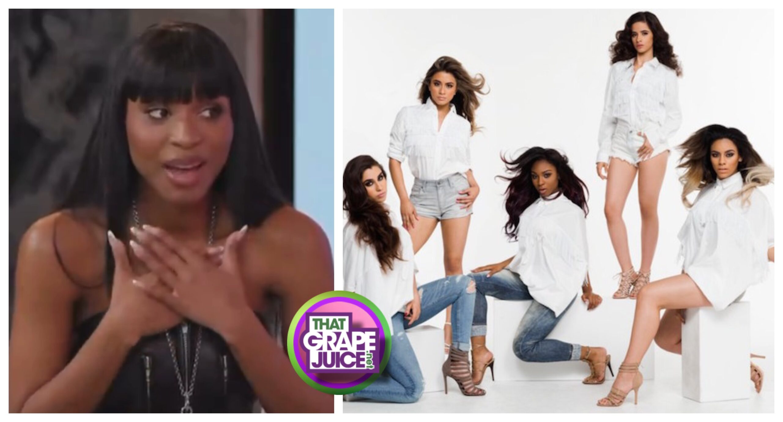 Normani on Fifth Harmony Reunion Rumors: “Not to My Knowledge”