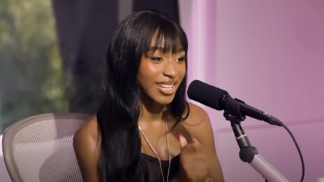 Normani Dishes on 'Dopamine,' Ciara Linking Her Up With Boyfriend DK Metcalf, & Touring Plans